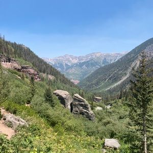 Meet your Posher, Justin